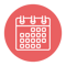 Calendar scheduling