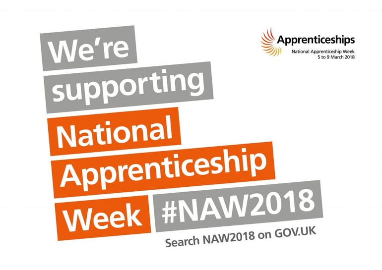 #NAW2018