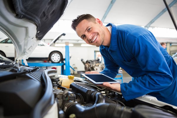 white male-mechanic-shutterstock_249434737