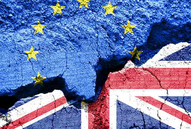 How will Brexit affect the automotive aftermarket?