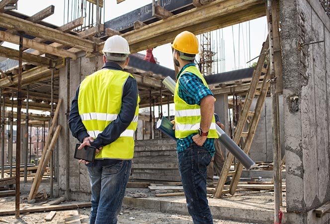 UK housebuilding hits 7 year high: how will this affect the construction supply chain?